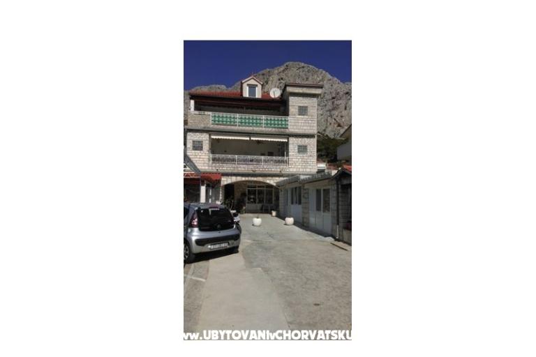 Apartmani Danka Čudić – foto 4