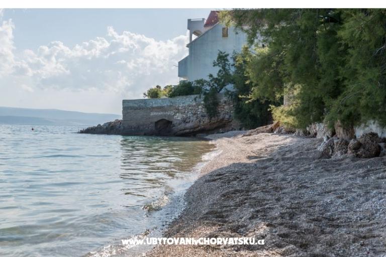 Apartmani Darka na plaži – foto 11