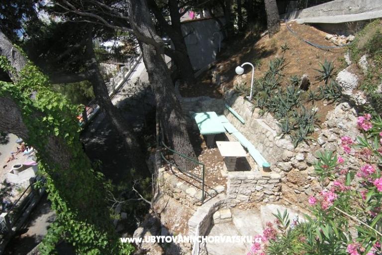 Apartmani Darka na plaži – foto 13