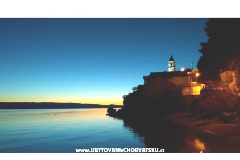 Apartmani Darka na plaži – foto 14