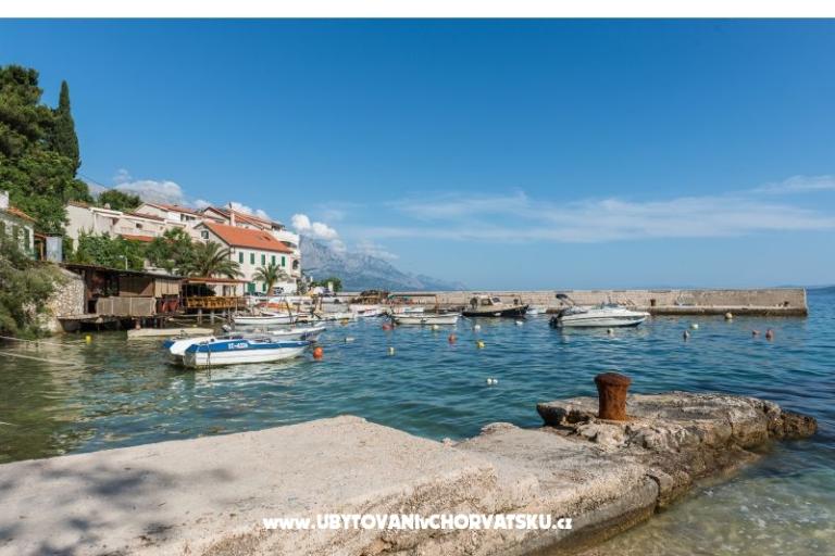 Apartmani Darka na plaži – foto 15