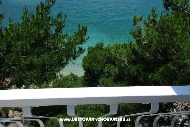 Apartmani Darka na plaži – foto 17