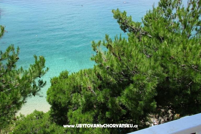 Apartmani Darka na plaži – foto 3