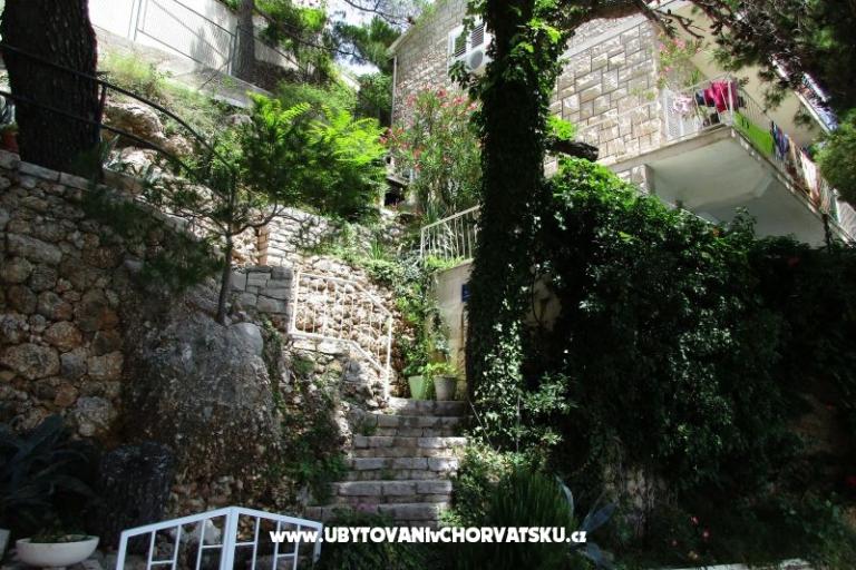Apartmani Darka na plaži – foto 4