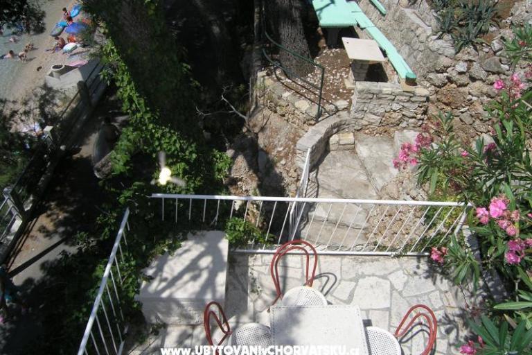 Apartmani Darka na plaži – foto 6