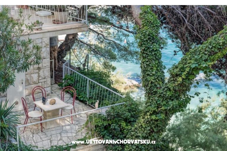 Apartmani Darka na plaži – foto 8