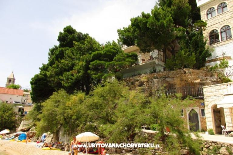 Apartmani Darka na plaži – foto 9