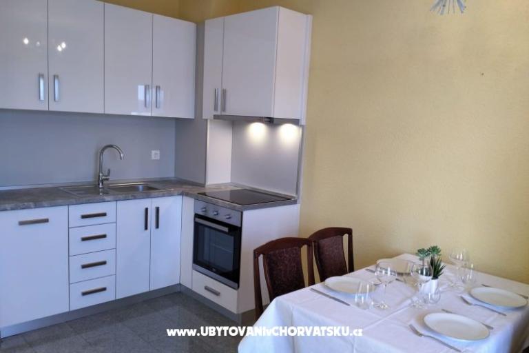 Apartmani Delfin Stanići – foto 10