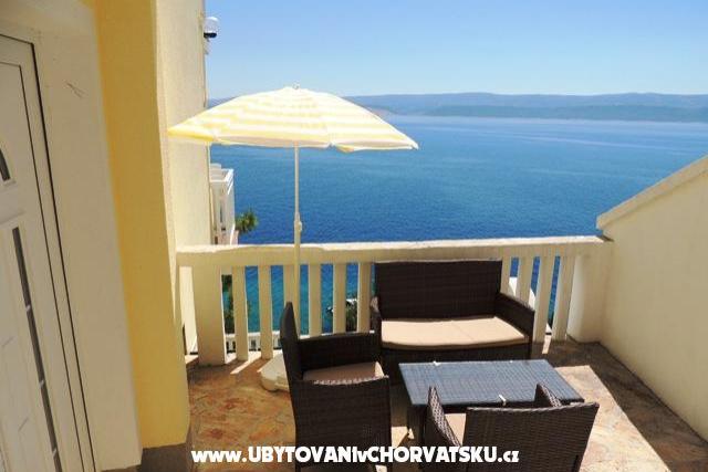 Apartmani Delfin Stanići – foto 11