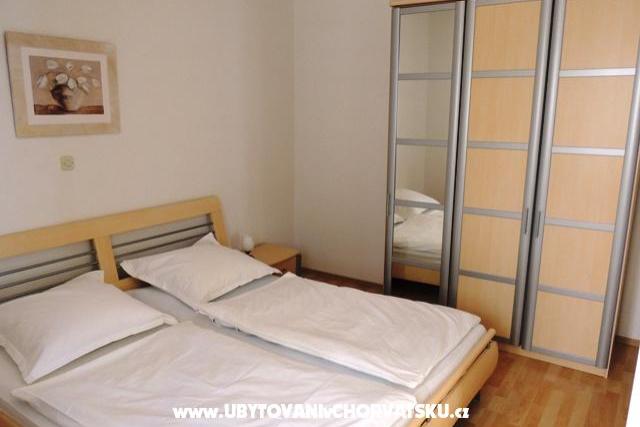 Apartmani Delfin Stanići – foto 12