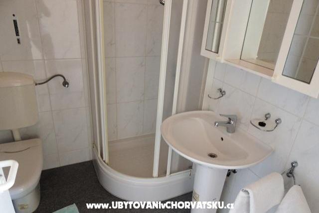 Apartmani Delfin Stanići – foto 13