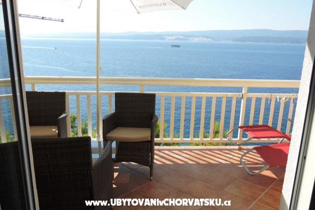 Apartmani Delfin Stanići – foto 15