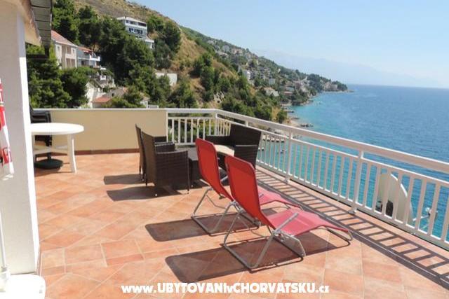 Apartmani Delfin Stanići – foto 16