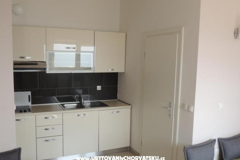 Apartmani Delfin Stanići – foto 17