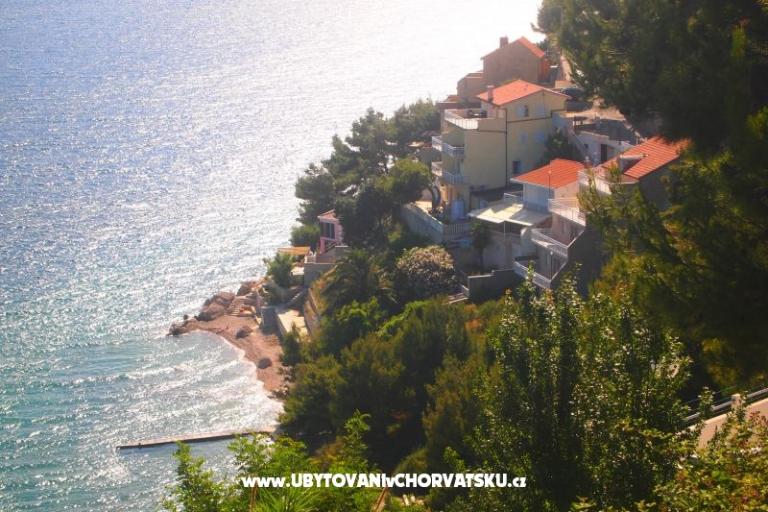 Apartmani Delfin Stanići – foto 2