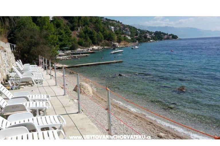 Apartmani Delfin Stanići – foto 5