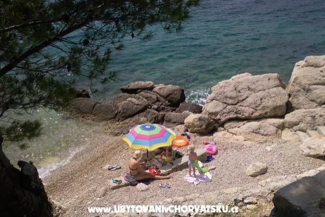 Apartmani Delfin Stanići – foto 6