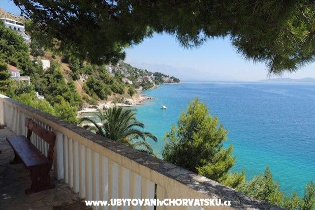 Apartmani Delfin Stanići – foto 7