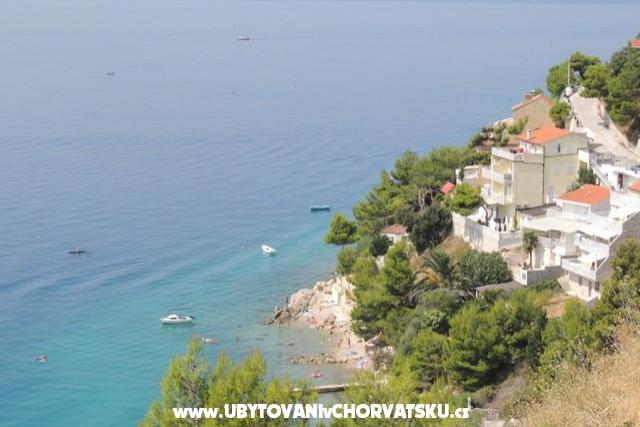 Apartmani Delfin Stanići – foto 8