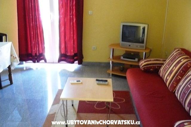 Apartmani Delfin Stanići – foto 9