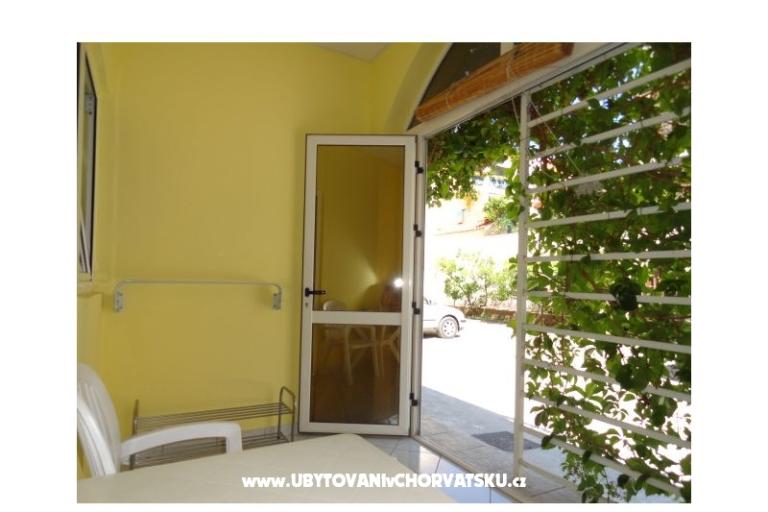 Apartmani Dominik – foto 13