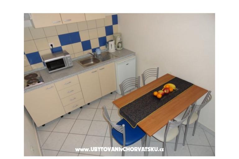 Apartmani Dominik – foto 14