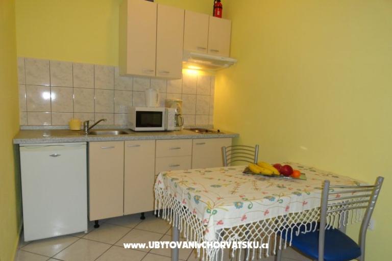 Apartmani Dominik – foto 9