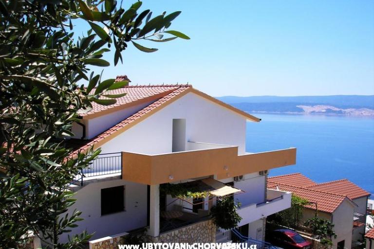 Apartmani Dragana – foto 12
