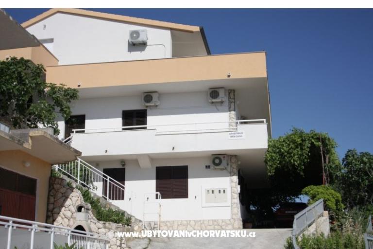 Apartmani Dragana – foto 6