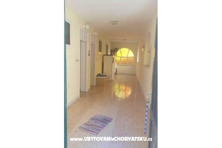 Apartmani Dragica, Duće – foto 11