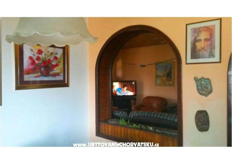 Apartmani Dragica, Duće – foto 14