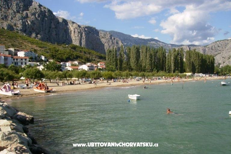 Apartmani Dragica, Duće – foto 16