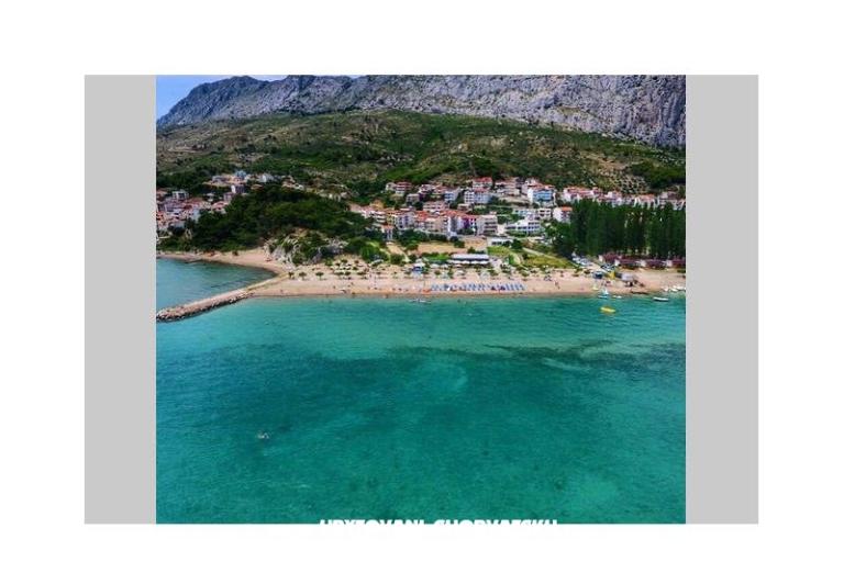 Apartmani Dragica, Duće – foto 3