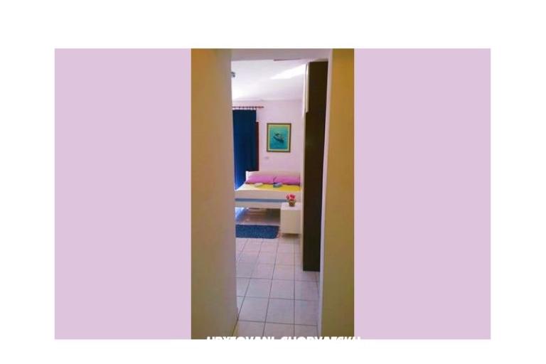 Apartmani Dragica, Duće – foto 5