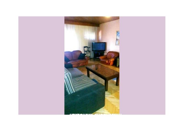 Apartmani Dragica, Duće – foto 9