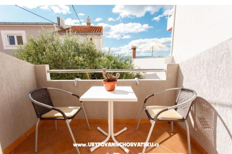 Apartmani Filip Duće – foto 11