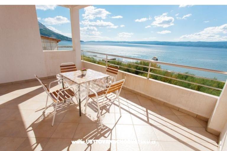 Apartmani Filip Duće – foto 12