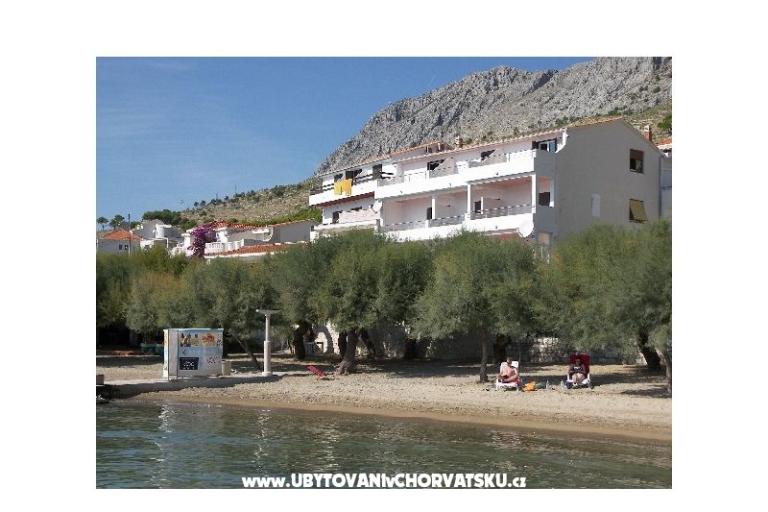 Apartmani Filip Duće – foto 8