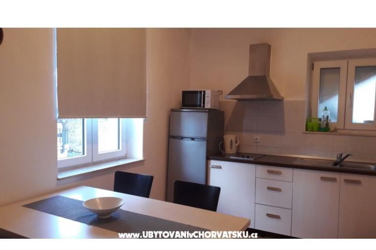 Apartmani Fošal – foto 2