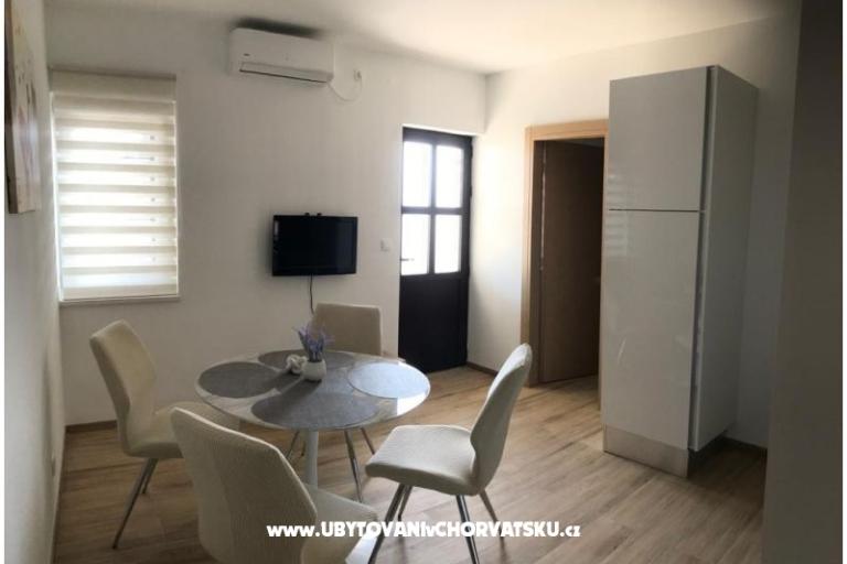 Apartmani Gale Omis – foto 6