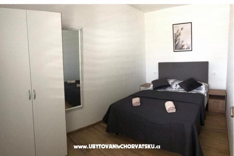 Apartmani Gale Omis – foto 7