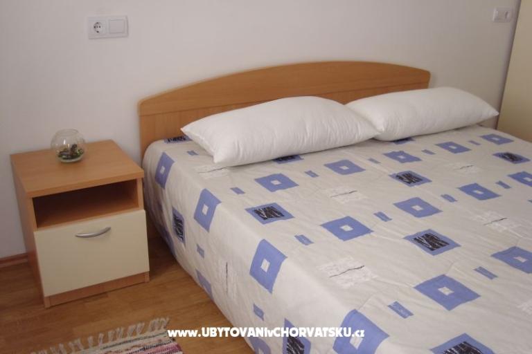 Apartmani Gale Omis – foto 8