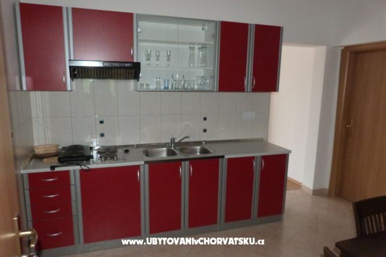 Apartmani Gale Omis – foto 9