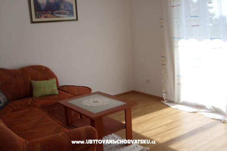 Apartmani Gale Omis – foto 10