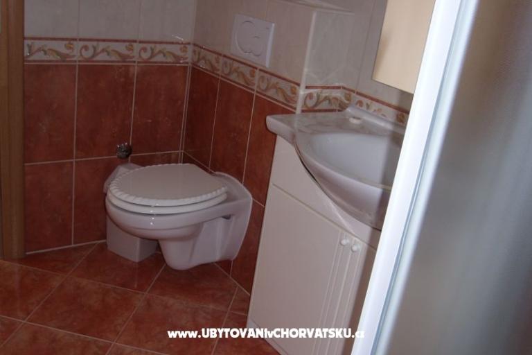 Apartmani Gale Omis – foto 12