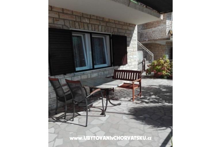Apartmani Gale Omis – foto 13