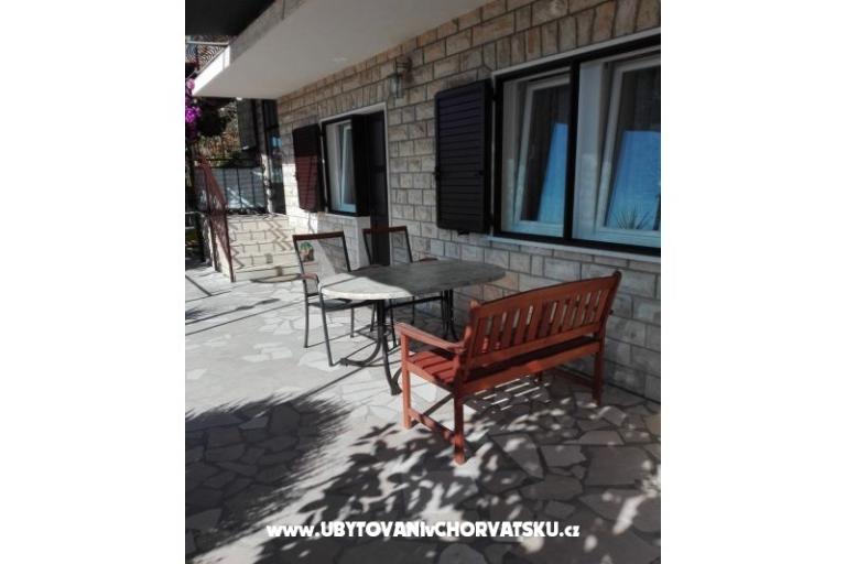 Apartmani Gale Omis – foto 14