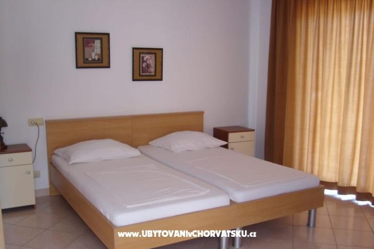 Apartmani Gale Omis – foto 3