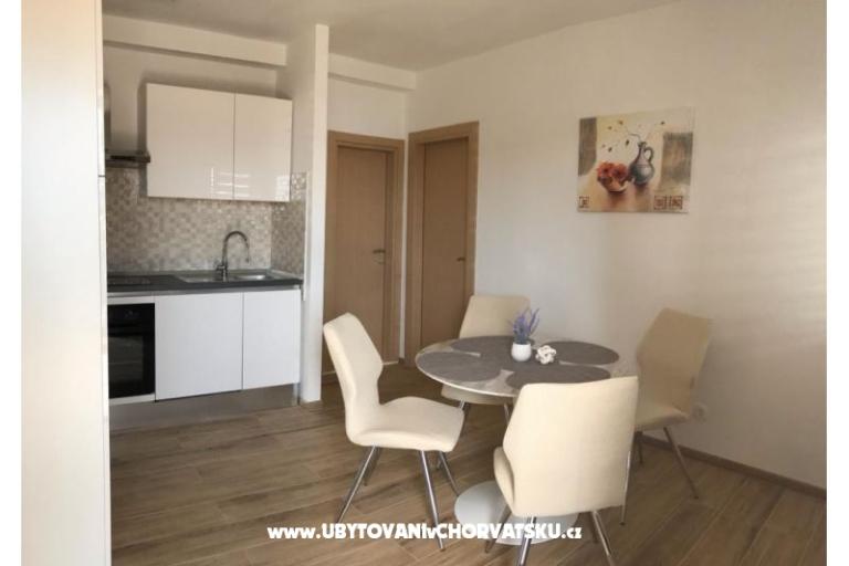 Apartmani Gale Omis – foto 4
