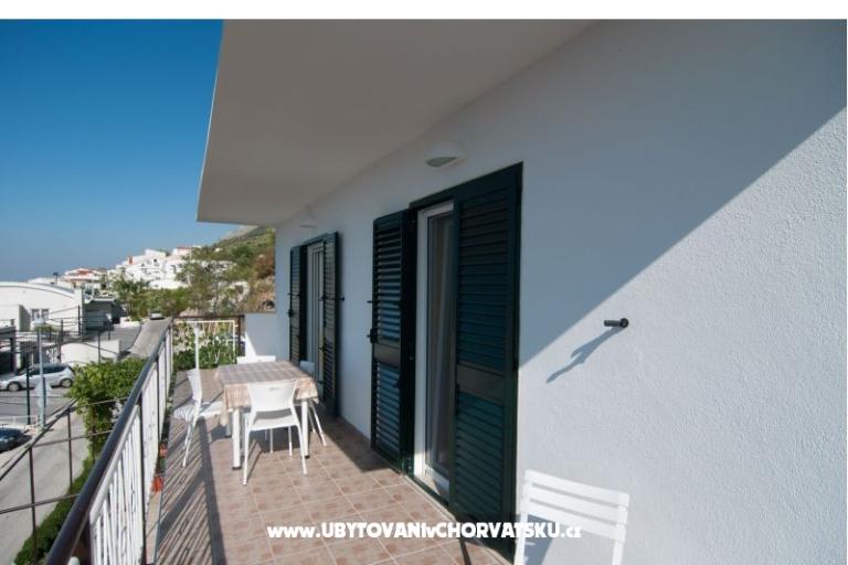 Apartmani Galija – foto 14